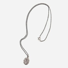 楽天市場】【SALE】RADIALL ラディアル RAD-JWL026-01 TWIST NECKLACE 