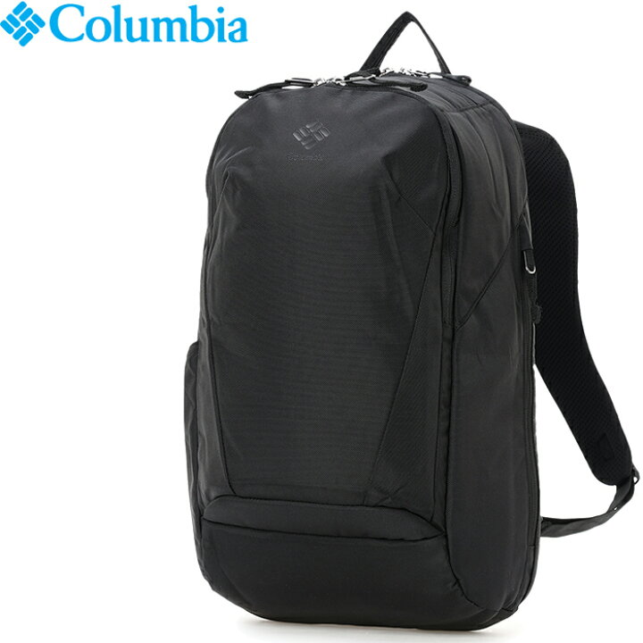 楽天市場】【SALE】Columbia コロンビア PU8925 PANACEA CROSSOVER 26L 