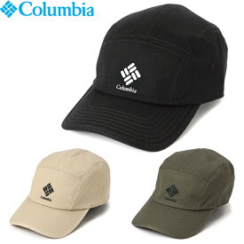 【SALE】Columbia コロンビア PU5568 COBB CREST CAP コブクレストキャップ キャンプ ジェット 5パネル コットン キャップ UVカット 日よけ 難燃 帽子 アウトドア キャンプ 釣り フィッシング メンズ レディース 3カラー 国内正規 2023SS 10%OFF