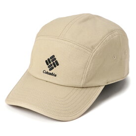 【SALE】Columbia コロンビア PU5568 COBB CREST CAP コブクレストキャップ キャンプ ジェット 5パネル コットン キャップ UVカット 日よけ 難燃 帽子 アウトドア キャンプ 釣り フィッシング メンズ レディース 3カラー 国内正規 10%OFF