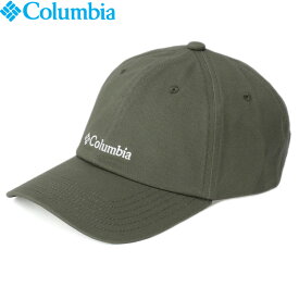 Columbia コロンビア PU5682 SALMON PATH CAP サーモンパスキャップ コットン 6パネル ストラップバック ミニロゴ UVカット 日よけ 吸汗 速乾 定番 帽子 キャップ アウトドア キャンプ メンズ レディース 6カラー 国内正規 2024SS