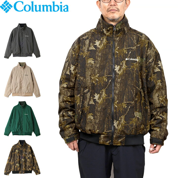 楽天市場】【SALE】Columbia コロンビア PM0563 FALMOUTH JACKET