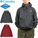 【SALE】Columbia コロンビア PM0817 MOUNTAINS ARE CALLING V JACKET マウンテンズアーコーリングVジャケット マウンテンパーカー レイン シェル オムニテック 防水 アウトドア メンズ レディース 2カラー 国内正規 2026SS 10%OFF