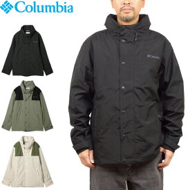 【SALE】Columbia コロンビア PM1635 DECRUZE SUMMIT II JACKET デクルーズサミットIIジャケット マウンテンパーカー ナイロン シェル オムニヒートインフィニティ 撥水 防寒 保温 アウター アウトドア メンズ レディース 3カラー 国内正規 2023AW 20%OFF