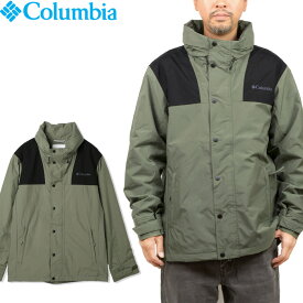 【SALE】Columbia コロンビア PM1635 DECRUZE SUMMIT II JACKET デクルーズサミットIIジャケット マウンテンパーカー ナイロン シェル オムニヒートインフィニティ 撥水 防寒 保温 アウター アウトドア メンズ レディース 3カラー 国内正規 2023AW 20%OFF