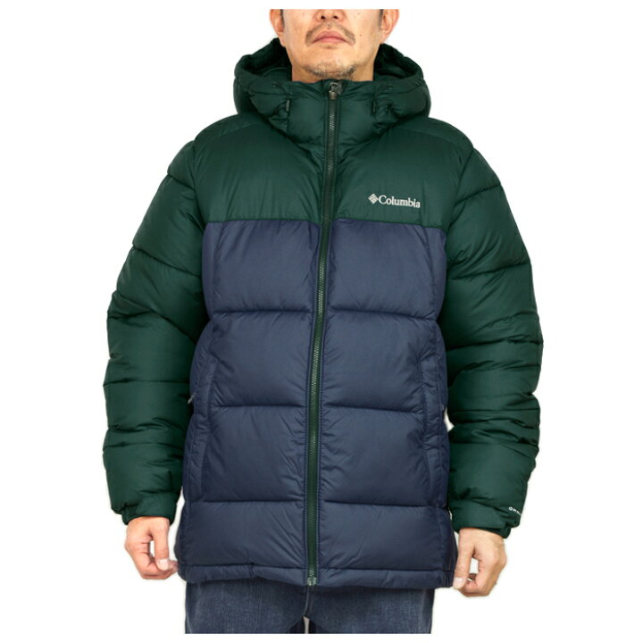 楽天市場】Columbia コロンビア WE0020 PIKE LAKE HOODED JACKET 