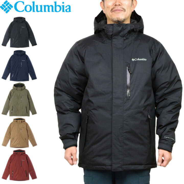 楽天市場】【SALE】Columbia コロンビア WE3085 OAK HARBOR II 
