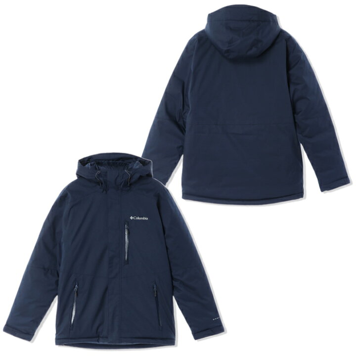 楽天市場】【SALE】Columbia コロンビア WE3085 OAK HARBOR II 