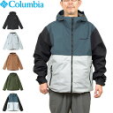 【SALE】Columbia コロンビア XE8964 LAKE POWELL II JACKET レイクパウエルIIジャケット マウンテンパーカー ナイロン シェル オムニヒートインフィニティ 撥水 防風 防寒 保温 アウター アウトドア メンズ レディース 5カラー 国内正規 2025AW 10%OFF
