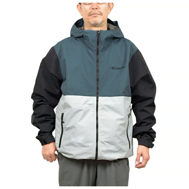 楽天市場】【SALE】Columbia コロンビア XE8964 LAKE POWELL II JACKET 