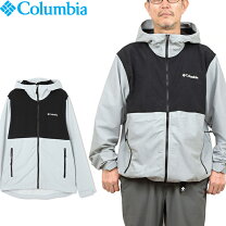 楽天市場】Columbia マウンテンパーカー（カラーグレー）（メンズ 