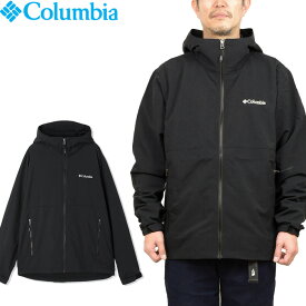 【SALE】Columbia コロンビア XM3394 VIZZAVONA PASS II JACKET ヴィッザボナパスIIジャケット マウンテンパーカー ナイロン シェル オムニシールド UVカット 撥水 定番 アウター アウトドア メンズ レディース 8カラー 国内正規 2024SS 20%OFF