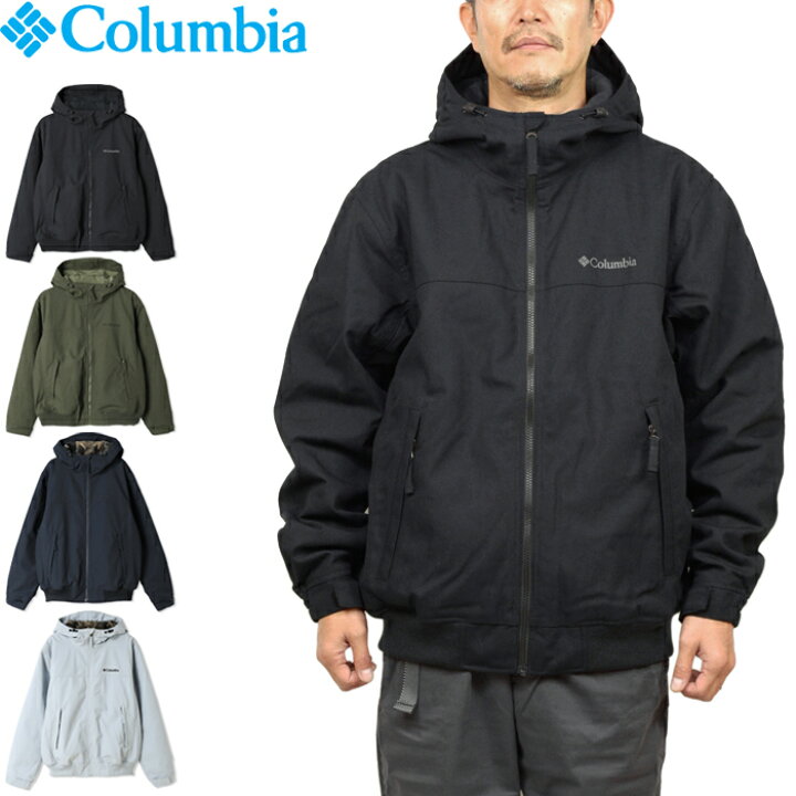 楽天市場】【SALE】Columbia コロンビア XM4292 LOMA VISTA HOODIE 