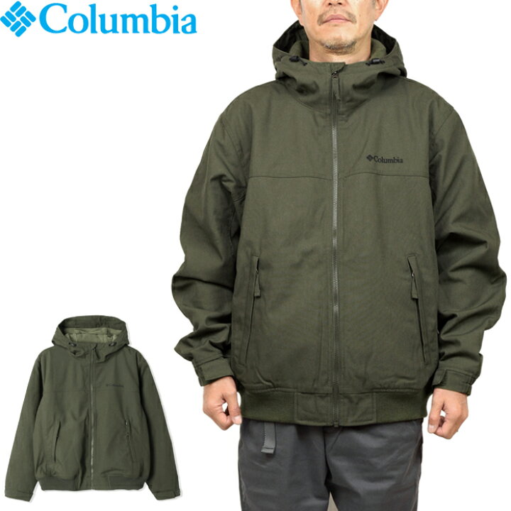 楽天市場】【SALE】Columbia コロンビア XM4292 LOMA VISTA HOODIE 