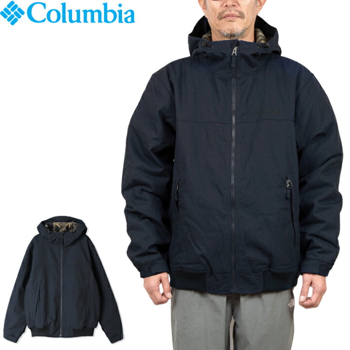 楽天市場】【SALE】Columbia コロンビア XM4292 LOMA VISTA HOODIE 