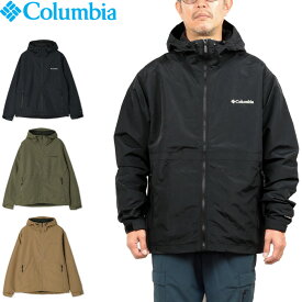 【SALE】Columbia コロンビア XM4389 LAKE POWELL JACKET レイクパウエル ジャケット マウンテンパーカー ナイロン シェル オムニシールド オムニヒート 撥水 防風 防寒 保温 アウター アウトドア メンズ レディース 3カラー 国内正規 2023AW 20%OFF