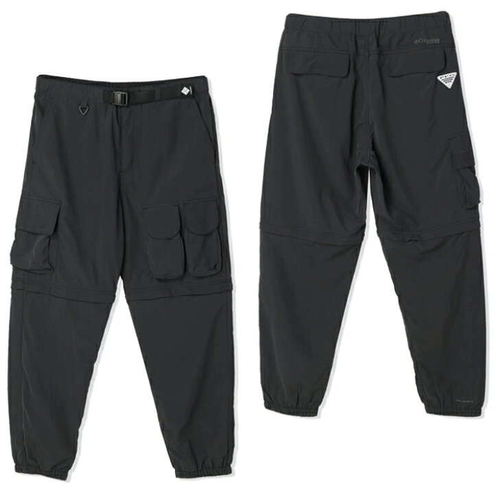 楽天市場】Columbia コロンビア PM0260 DESPAIR BAY CONVERTIBLE PANT 
