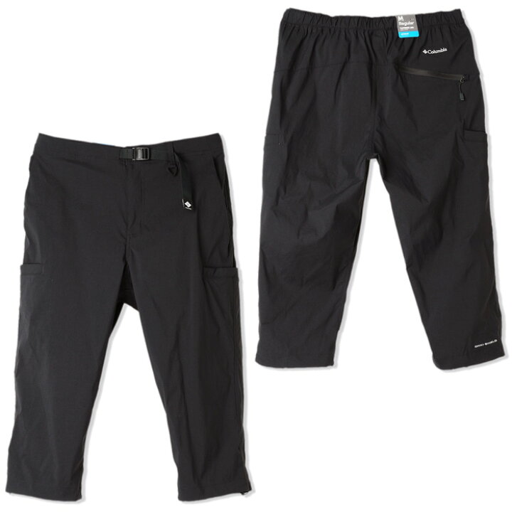 楽天市場】Columbia コロンビア XE2852 BLUESTEM II KNEE PANT ブルー 