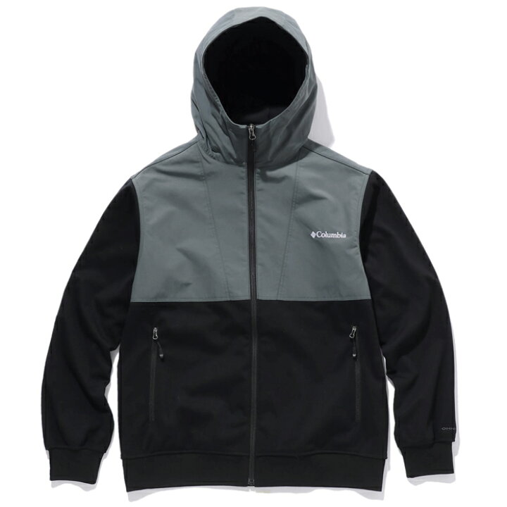 楽天市場】【SALE】Columbia コロンビア PM0539 WILKINSON COVE HOODIE 