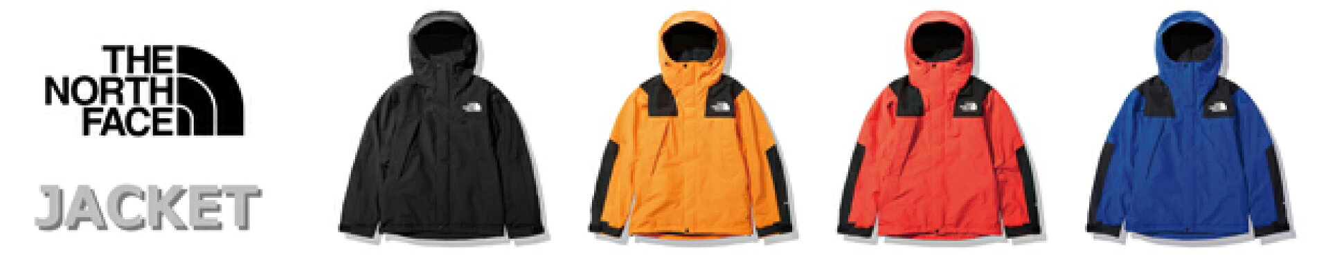 THE NORTH FACE - JACKET / ザ ノースフェイス - ジャケット