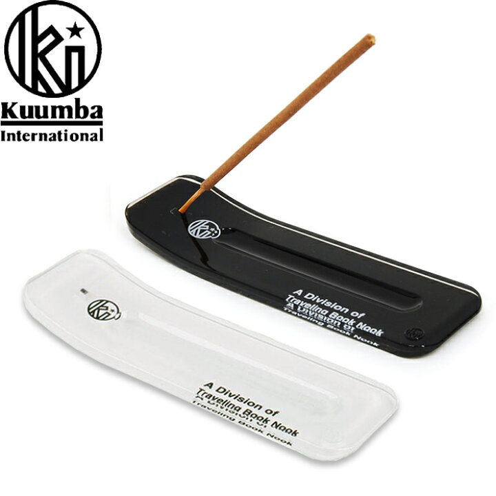 楽天市場】KUUMBA INTERNATIONAL クンバ インターナショナル INCENSE 