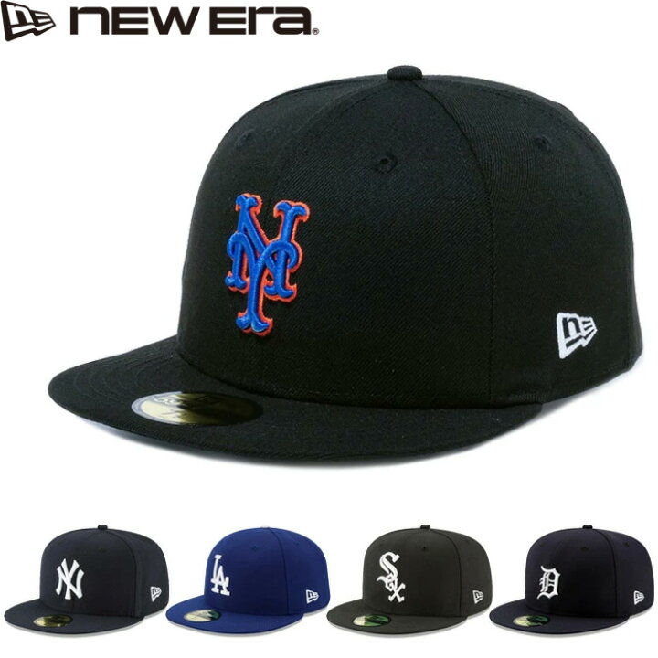 楽天市場】【SALE】NEW ERA ニューエラ MLB AUTHENTIC COLLECTION ON 