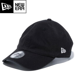 【SALE】NEW ERA ニューエラ CASUAL CLASSIC CAP カジュアル クラシック キャップ 13562026 13562023 13562022 13562024 無地 ロゴ 刺繍 ロー カーブ バイザー アジャスタブル ハット ベースボール 帽子 定番 メンズ レディース ストリート スポーツ 4カラー 国内正規 10%OFF