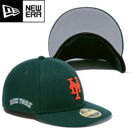 NEW ERA ニューエラ LP 59FIFTY MLB GRAY UNDER VISOR CAP ロープロファイル59フィフティーメジャーリーググレーアンダーバイザーキャップ 14109458 14109461 14109470 ニューヨーク ヤンキース メッツ アトランタブレーブス 帽子 ストリート 3カラー 国内正規 2024SS