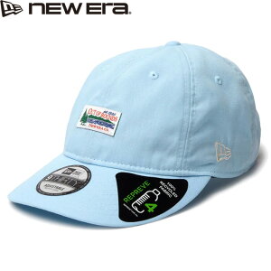 �ySALE�zNEW ERA OUTDOOR �j���[�G�� �A�E�g�h�A 9THIRTY Landscape Label Repreve CAP 930 �����h�X�P�[�v���x�����v���[�u�L���b�v 14392266 14392264 14392265 UV�J�b�g �R�� �X�g���[�g �����Y ���f�B�[�X �X�q 3�J