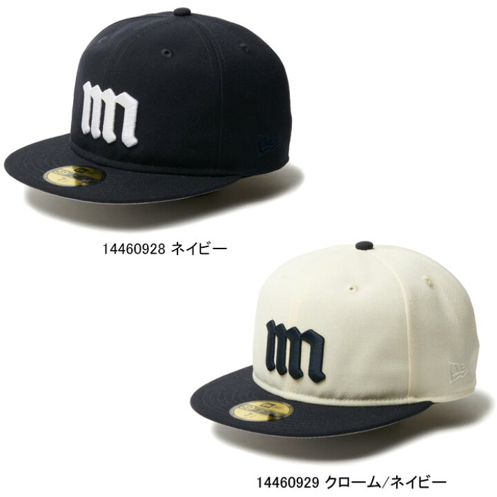 楽天市場】NEW ERA × 中津川吾郎 ニューエラ 59FIFTY SOFT BUCKRAM CAP 