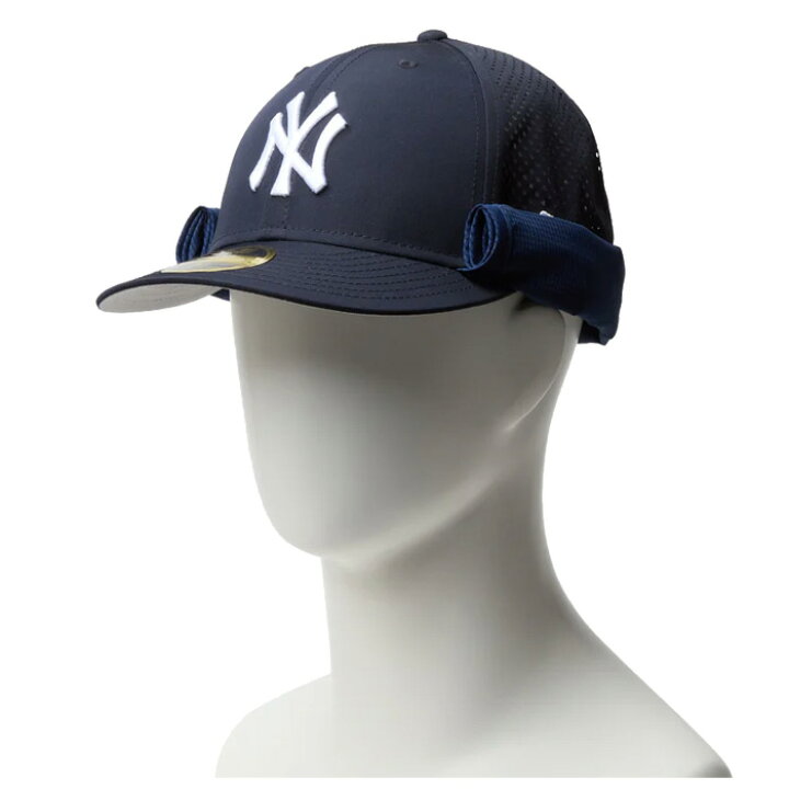 楽天市場】NEW ERA OUTDOOR ニューエラアウトドア LP 59FIFTY SUNSHADE 