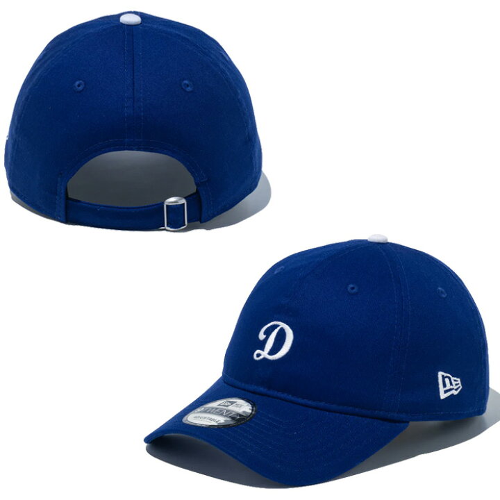 楽天市場】NEW ERA ニューエラ 9TWENTY MLB TOKYO SERIES 2025 LOGO 