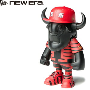 NEW ERA × kansai yamamoto �j���[�G�� × �R�{���� MINI BUFFALO FIGURE �~�j�o�b�t�@���[�t�B�M���A 14858866 �l�` �C���e���A �u�� 59FIFTY �X�g���[�g �J�W���A�� �V���v�� �A���J�W �����Y ���f�B�[�X �u��