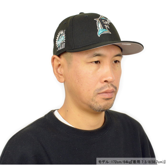 楽天市場】【SALE】NEW ERA ニューエラ 59FIFTY LOW PROFILE MLB CAP