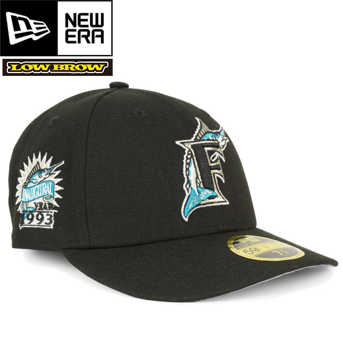 楽天市場】【SALE】NEW ERA ニューエラ 59FIFTY LOW PROFILE MLB CAP