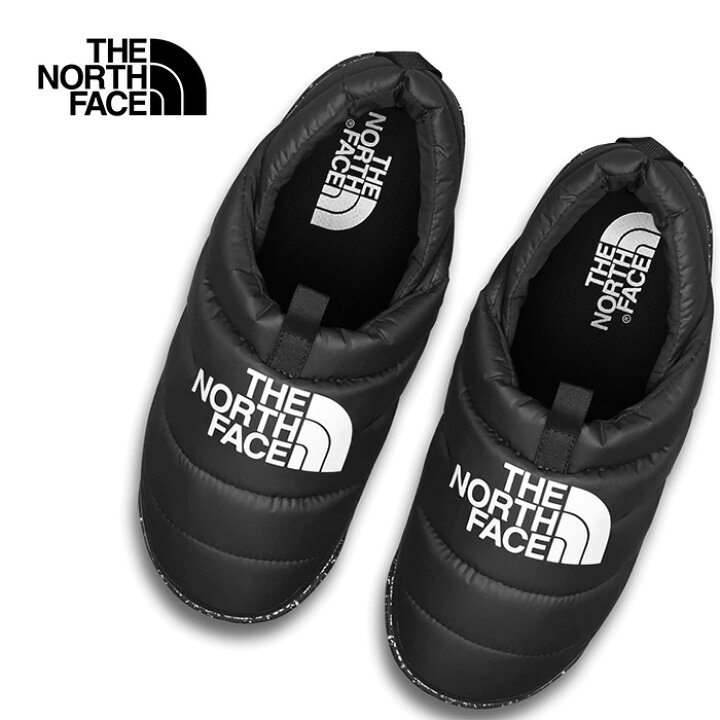 楽天市場 The North Face ザ ノースフェイス Nf Nuptse Down Mule ヌプシ ダウン ミュール シューズ スリッポン サンダル スニーカー テント モック 保温 防寒 靴 アウトドア メンズ レディース Kw Tnfブラック 国内正規 21aw ｌｏｗｂｒｏｗ