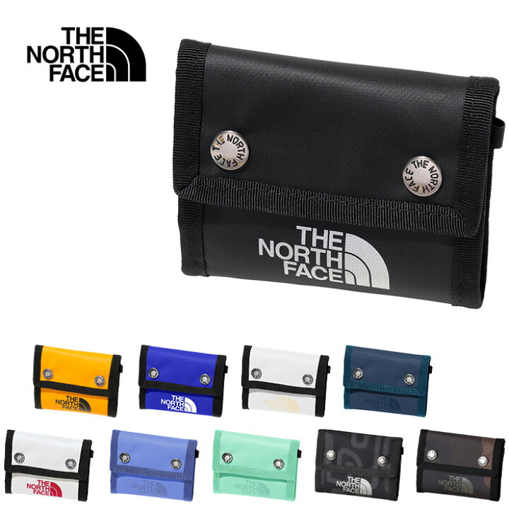 楽天市場】THE NORTH FACE ザ・ノース・フェイス NM82319 BC DOT 