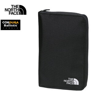 【SALE】THE NORTH FACE ザ・ノース・フェイス NM82338 SHUTTLE TRAVEL ORGANIZER シャトルトラベルオーガナイザー ジップ ウォレット 財布 パスポート ケース コーデュラ ナイロン アウトドア ビジネス 旅