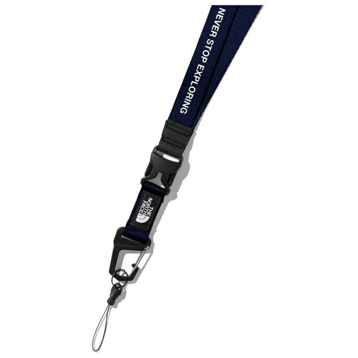 楽天市場】THE NORTH FACE ザ・ノース・フェイス NN32120 TNF LANYARD