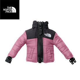 THE NORTH FACE ザ ノースフェイス NN32242 MINI NUPTSE JACKET ミニヌプシジャケット キーホルダー キーリング 鍵 カギ 入れ アクセサリー 雑貨 小物 アウトドア キャンプ メンズ レディース 4カラー 国内正規 2023AW