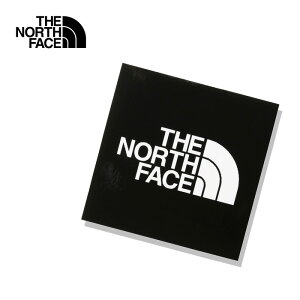 ySALEzTHE NORTH FACE UEm[XEtFCX NN32349 TNF SQUARE LOGO STICKER TNFXNGASXebJ[ 9.5cm×9.5cm fJ[ V[ {bNXS ΂甄 { AEghA Lv G Y f