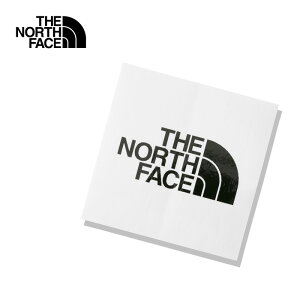 ySALEzTHE NORTH FACE UEm[XEtFCX NN32349 TNF SQUARE LOGO STICKER TNFXNGASXebJ[ 9.5cm×9.5cm fJ[ V[ {bNXS ΂甄 { AEghA Lv G Y f