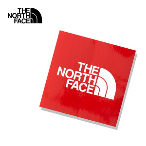 ySALEzTHE NORTH FACE UEm[XEtFCX NN32349 TNF SQUARE LOGO STICKER TNFXNGASXebJ[ 9.5cm×9.5cm fJ[ V[ {bNXS ΂甄 { AEghA Lv G Y f