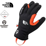 【SALE】THE NORTH FACE ザ・ノース・フェイス NN62503 INFERNO APPROACH GLOVE インフェルノアプローチ…