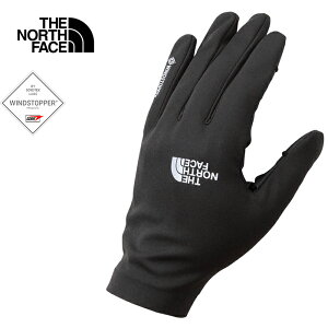 �ySALE�zTHE NORTH FACE �U�E�m�[�X�E�t�F�C�X NN62517 ENDURIS TRAIL GLOVE �G���f�����X�g���C���O���[�u ��� GORE-TEX �S�A�e�b�N�X �X�}�[�g�t�H���Ή� �ϋv �h�� ���� ���� �A�E�g�h�A �����Y ���f�B�[