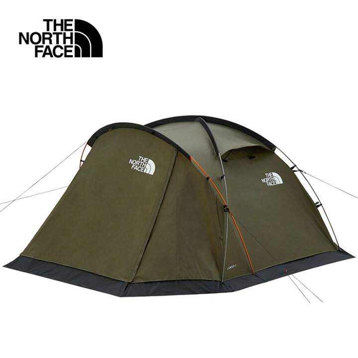 楽天市場】THE NORTH FACE ザ・ノース・フェイス NV22319 LANDER 2  