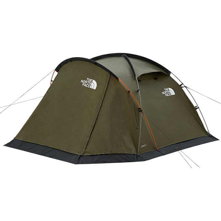 楽天市場】THE NORTH FACE ザ・ノース・フェイス NV22319 LANDER 2  