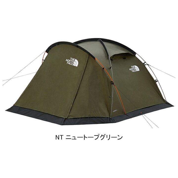 楽天市場】THE NORTH FACE ザ・ノース・フェイス NV22319 LANDER 2  