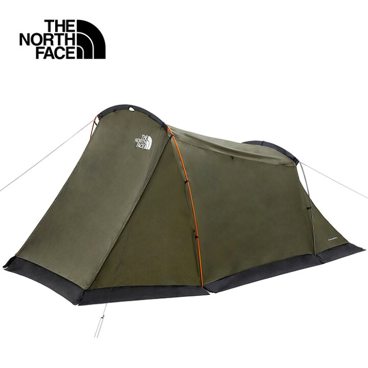 楽天市場】THE NORTH FACE ザ・ノース・フェイス NV22322 EVACARGO 4 
