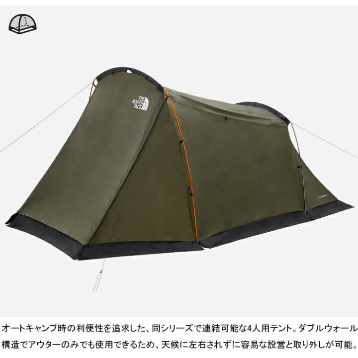 楽天市場】【SALE】THE NORTH FACE ザ・ノース・フェイス NV22322  